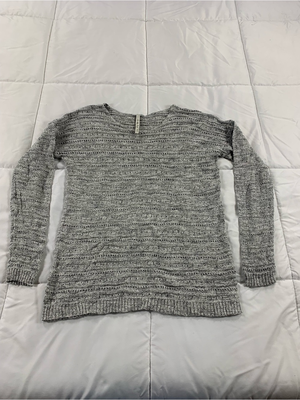 Pre loved LEO & NICOLE shirt womens size S